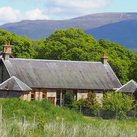 Uist Cottage Кінгуссі Екстер'єр фото