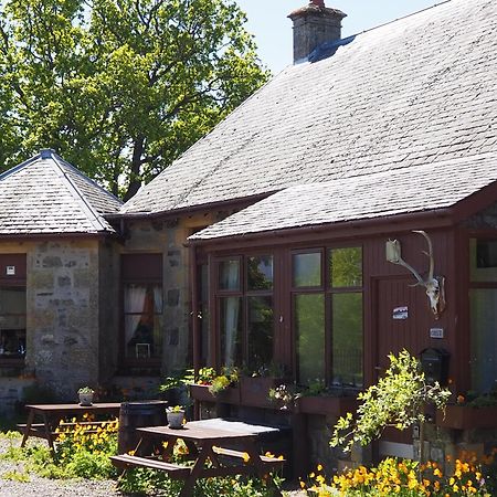 Uist Cottage Кінгуссі Екстер'єр фото