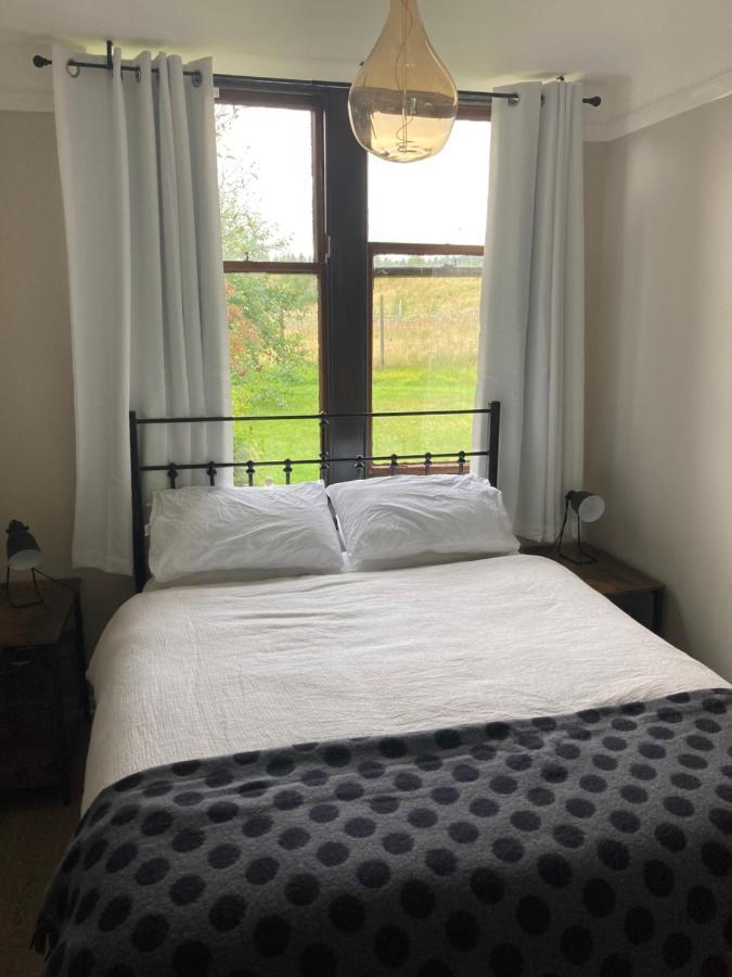 Uist Cottage Кінгуссі Екстер'єр фото